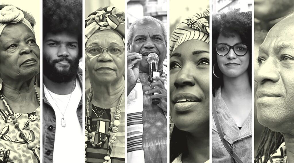 O racismo numa sociedade na qual as pessoas dizem não querer ser racistas - Jornal O São Paulo