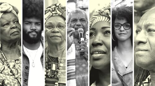 O racismo numa sociedade na qual as pessoas dizem não querer ser racistas - Jornal O São Paulo