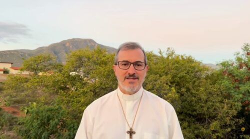 Igreja no Brasil potencializa e convida à mobilização e ao compromisso para a Campanha Junho Verde - Jornal O São Paulo