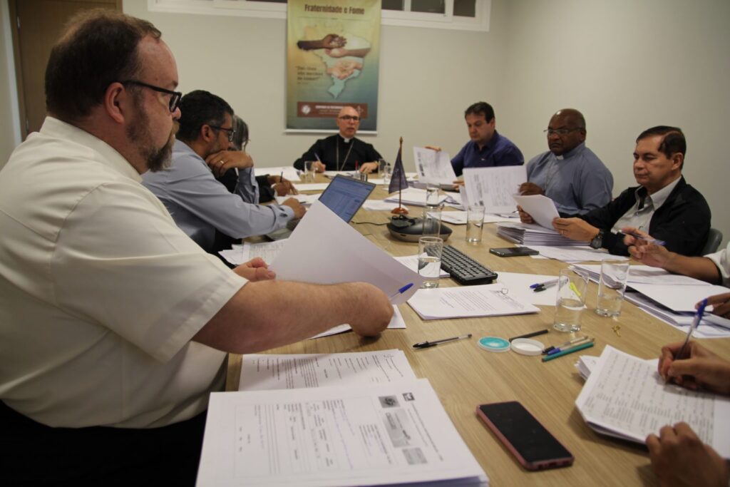 CF 2023: 70 projetos serão contemplados com recursos do Fundo Nacional de Solidariedade - Jornal O São Paulo