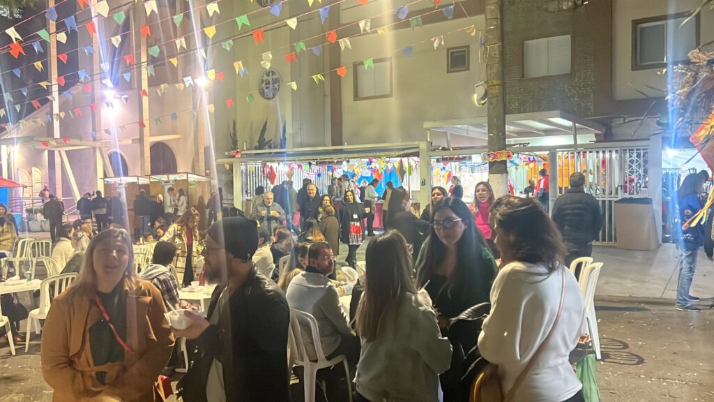 Na Sé, festas patronais engajam as comunidades de fiéis - Jornal O São Paulo