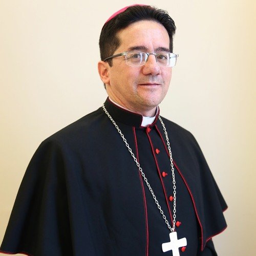 Dom Paulo Jackson é nomeado pelo Papa como Arcebispo de Olinda e Recife - Jornal O São Paulo