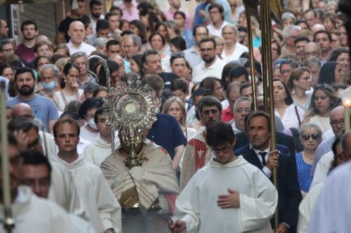 Nos Estados Unidos, fiéis farão peregrinação eucarística para expressar sua fé - Jornal O São Paulo