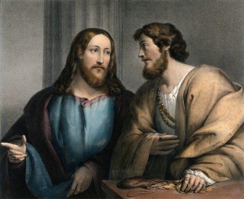 ‘Quero misericórdia’ - Jornal O São Paulo