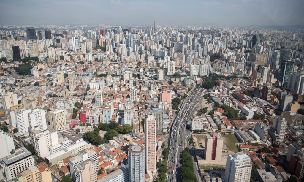 Sem decisões ousadas, mundo não cumprirá metas de moradia até 2030 - Jornal O São Paulo