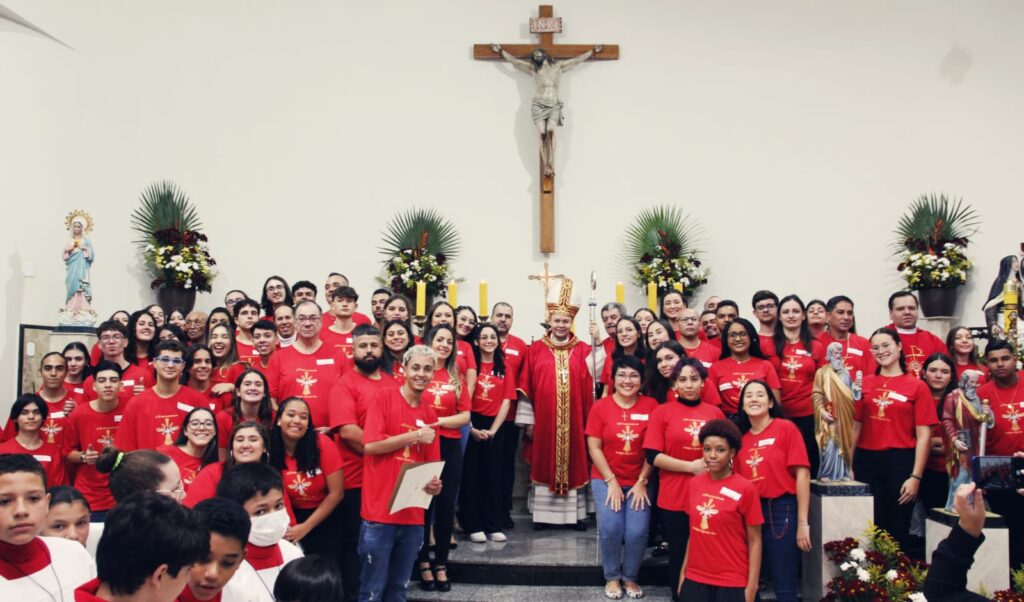Dom Cícero sobre São Pedro e São Paulo: ‘As duas grandes colunas da Igreja’