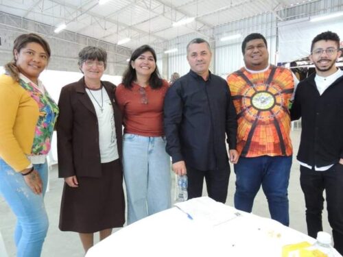 Na Brasilândia, Paróquia Nossa Senhora das Graças promove Semana Missionária - Jornal O São Paulo