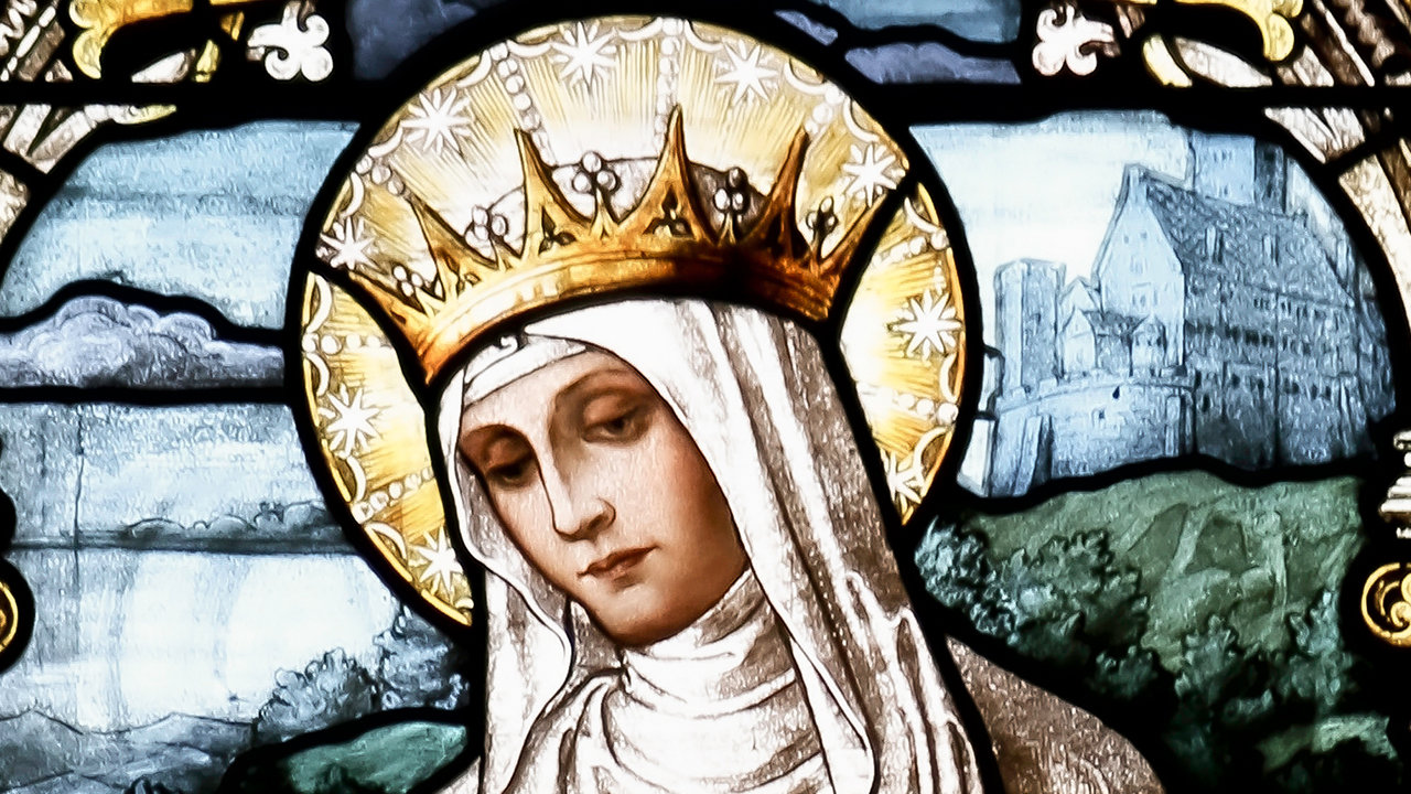 A Igreja recorda Santa Isabel, rainha de Portugal - Jornal O São Paulo