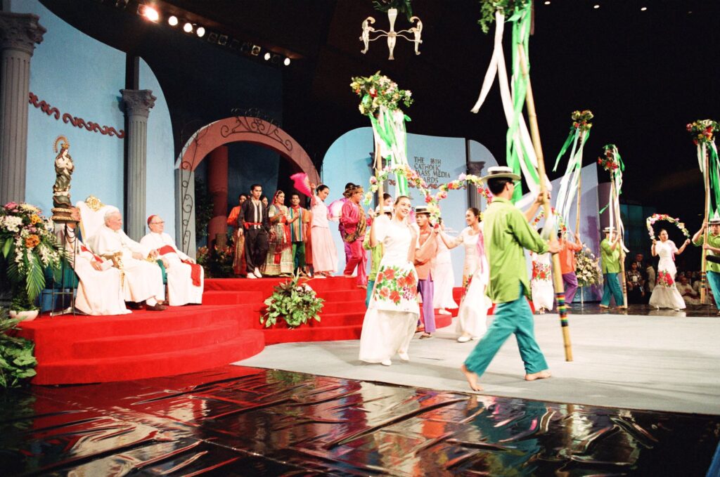 A história das edições da JMJ - Jornal O São Paulo