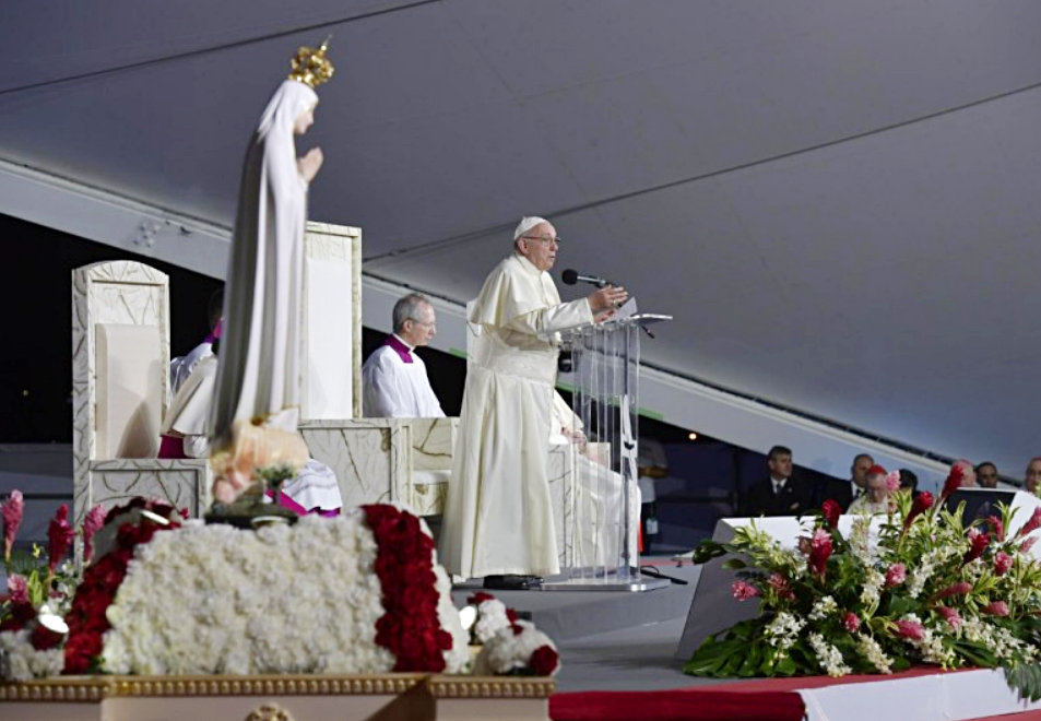 A história das edições da JMJ - Jornal O São Paulo