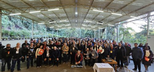 Brasilândia: Assembleia Regional é realizada à luz das reflexões do 1º sínodo arquidiocesano - Jornal O São Paulo