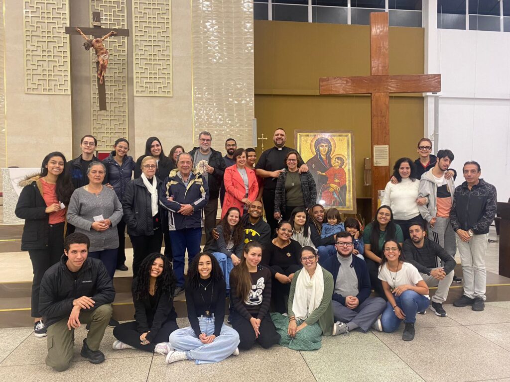 Lapa: Pascom promove evento para agentes de comunicação - Jornal O São Paulo