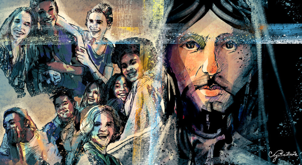 JMJ: nascida no coração de um papa e animada pela fé da juventude - Jornal O São Paulo