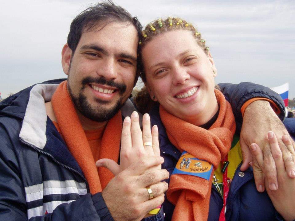 Uma jornada que transforma vidas para Cristo - Jornal O São Paulo