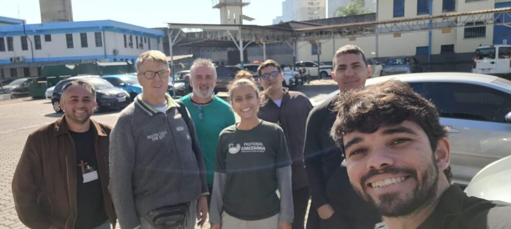 Seminaristas relatam experiências da Missão de Férias 2023 - Jornal O São Paulo