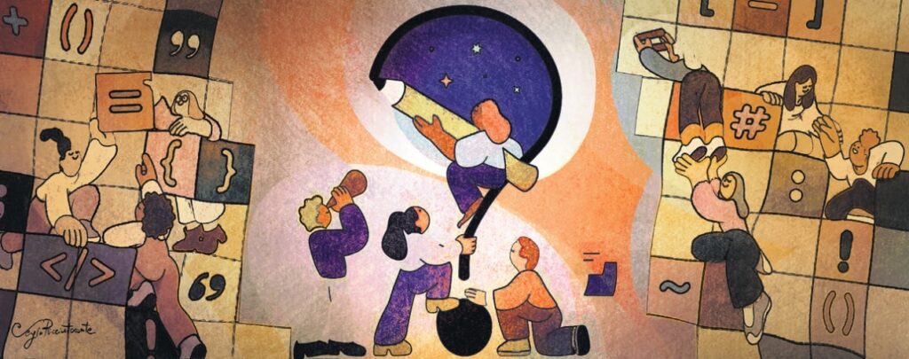 A participação social e política dos jovens - Jornal O São Paulo