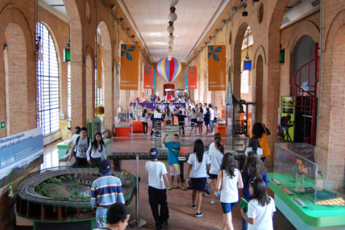 Férias: tempo de diversão em família - Jornal O São Paulo