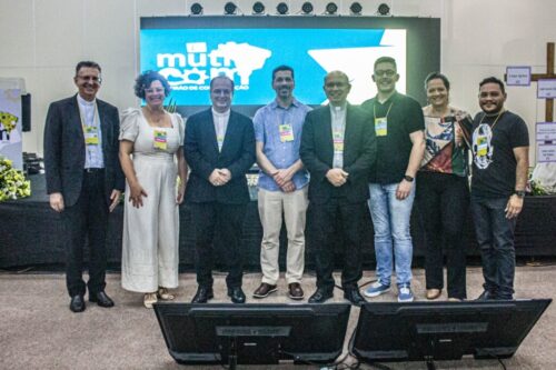 Comissão envia carta aos comunicadores como expressão de apoio aos que se dedicam à comunicação na Igreja e na sociedade - Jornal O São Paulo