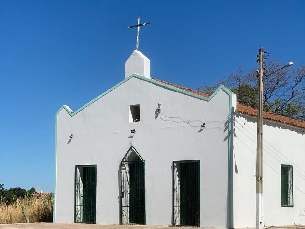 Diácono seminarista Yago Ferreira compartilha as experiências missionárias no Piauí - Jornal O São Paulo