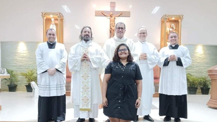 JMJ Lisboa: jovens brasileiros relatam expectativas do encontro com Papa Francisco - Jornal O São Paulo