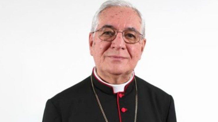 Falece aos 81 anos Dom Geraldo Lyrio Rocha - Jornal O São Paulo