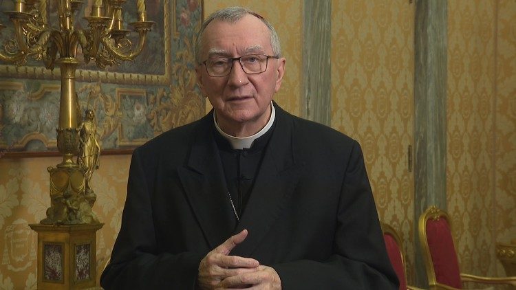 Parolin: Acordo Santa Sé-Vietnã não é apenas uma meta, mas um novo começo - Jornal O São Paulo