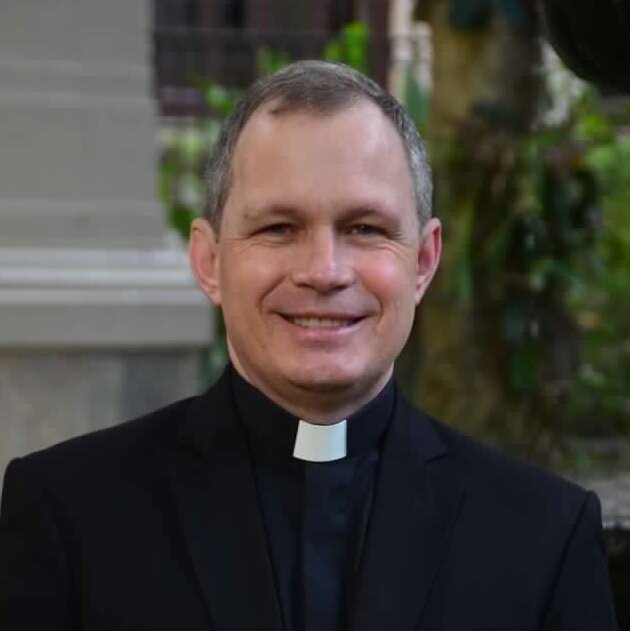 Dom Antonio Luiz Catelan Ferreira