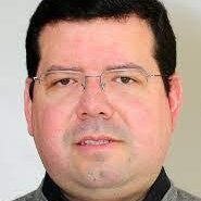 Pe. Emerson José da Silva