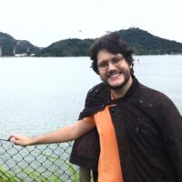 Júlio César de Paula Ribeiro