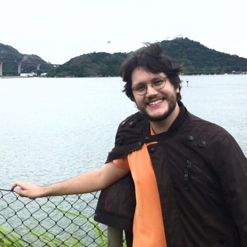 Júlio César de Paula Ribeiro