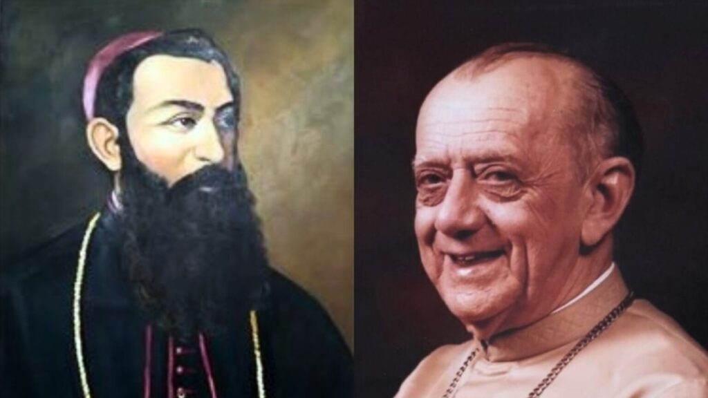 Santa Sé: avançam processos de beatificação de Dom Vital e Dom Helder Câmara - Jornal O São Paulo