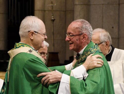 Lembrando Dom Cláudio - Jornal O São Paulo