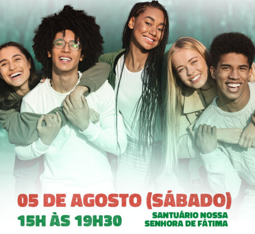 Em clima de JMJ, Região Sé promove a Jornada Regional da Juventude - Jornal O São Paulo