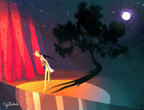 O teatro e o Sagrado - Jornal O São Paulo