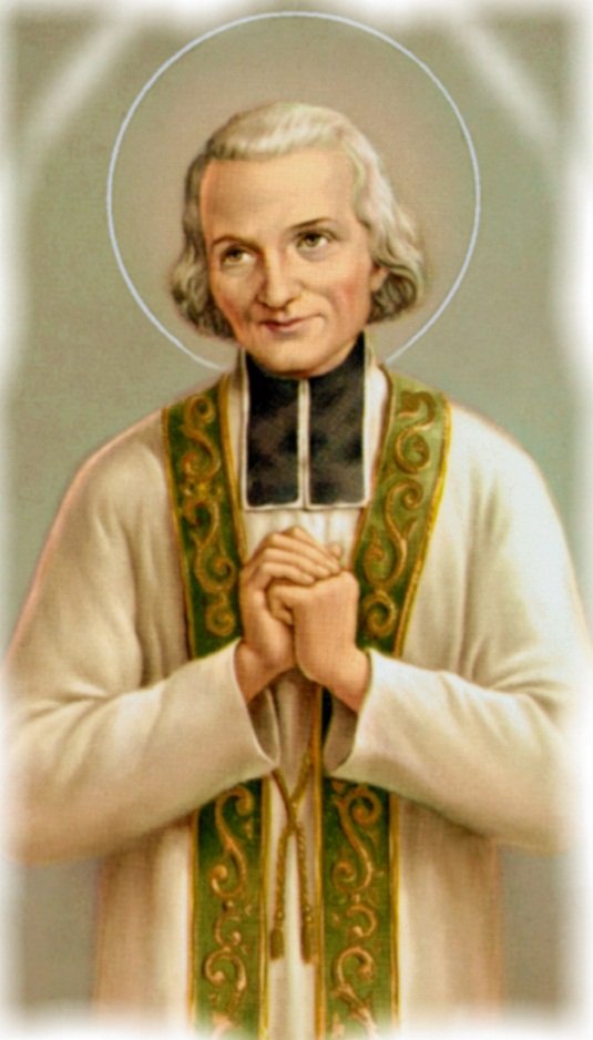 Sacerdotes com o coração de Cristo - Jornal O São Paulo