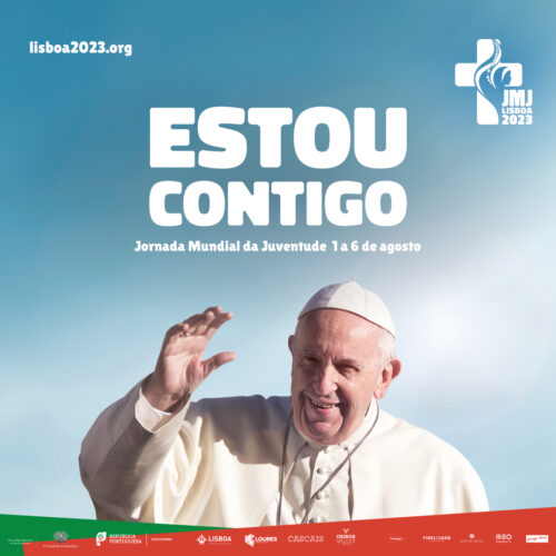 Papa a caminho da JMJ: a alegria do encontro com Deus e com os irmãos - Jornal O São Paulo