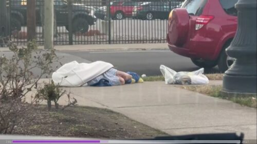 Hospitais norte-americanos abandonam doentes nas ruas - Jornal O São Paulo