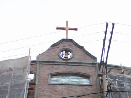 Na Região Belém, Sino e Cruz da Comunidade Nossa Senhora Aparecida são abençoados - Jornal O São Paulo