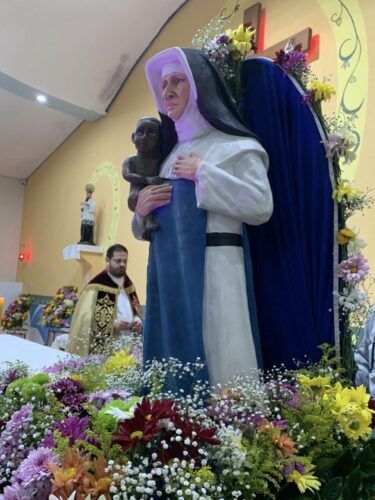 Paróquias em Santana realizam festas patronais - Jornal O São Paulo