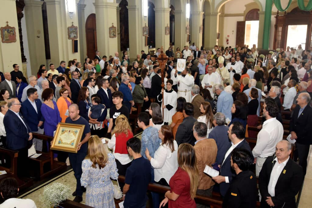 Há 100 anos, Liga Solidária é resposta fecunda às vulnerabilidades sociais de SP - Jornal O São Paulo