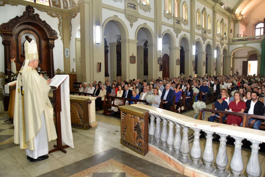 Há 100 anos, Liga Solidária é resposta fecunda às vulnerabilidades sociais de SP - Jornal O São Paulo