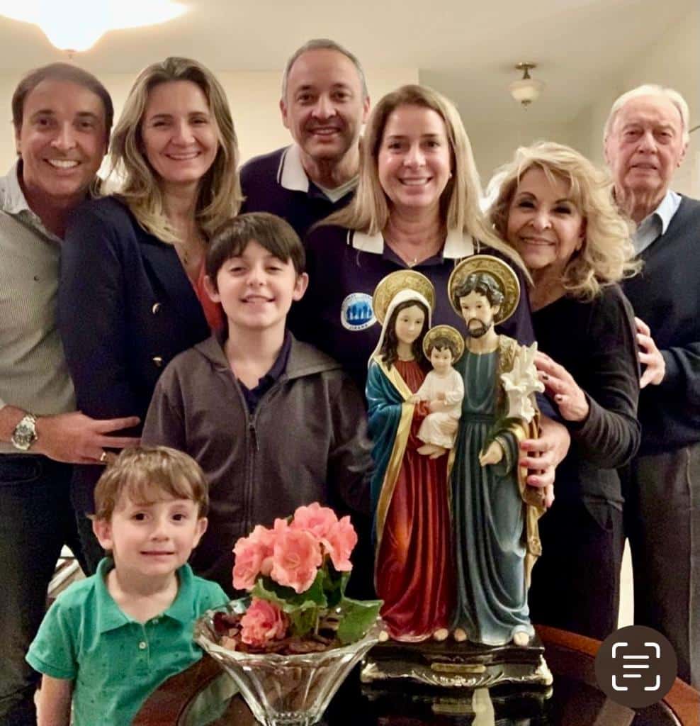 Na Sé, atividades diversas marcam a Semana da Família - Jornal O São Paulo