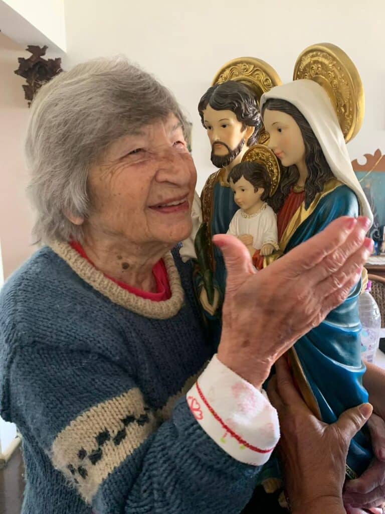 Na Sé, atividades diversas marcam a Semana da Família - Jornal O São Paulo