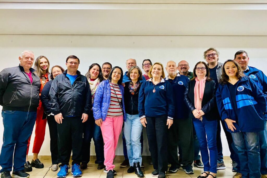 Na Sé, atividades diversas marcam a Semana da Família - Jornal O São Paulo