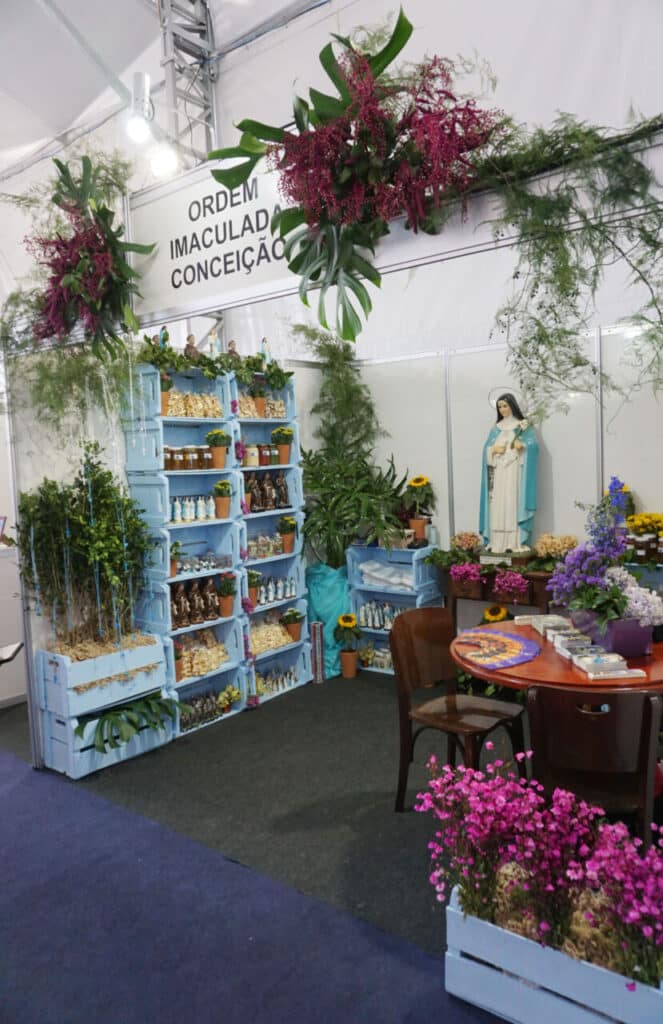 Ações caritativas e devocionais mobilizam paróquias na Região Sé - Jornal O São Paulo