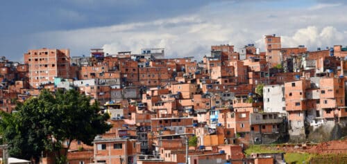 PDE: Houve alterações importantes quanto aos Eixos de Estruturação e às Habitações de Interesse Social - Jornal O São Paulo