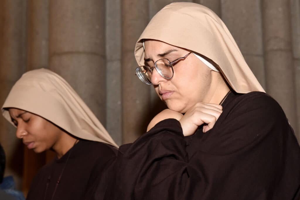 Em carta aos regionais, SAV/PV convida Igreja no Brasil a celebrar o Dia Mundial da Vida Consagrada, 2 de fevereiro - Jornal O São Paulo