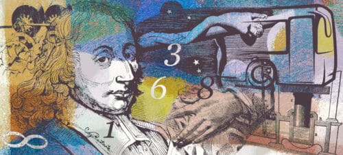 Blaise Pascal, 400 anos: um olhar cristão sobre a miséria e a grandeza humanas - Jornal O São Paulo