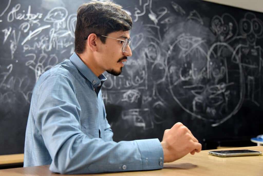 Em SP, refugiados afegãos contam com o apoio da Igreja e mantêm a esperança em um futuro melhor - Jornal O São Paulo