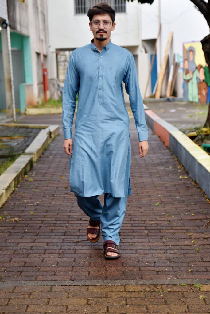 Em SP, refugiados afegãos contam com o apoio da Igreja e mantêm a esperança em um futuro melhor - Jornal O São Paulo